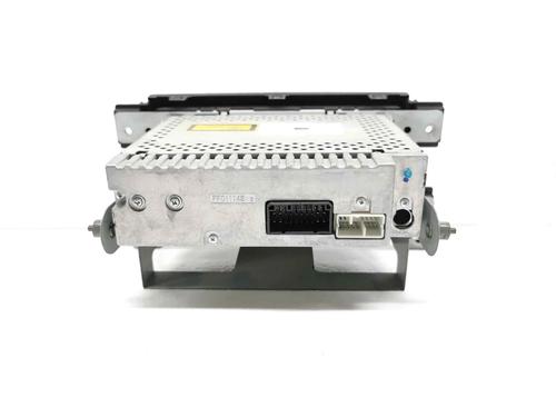 Radio SUZUKI GRAND VITARA II (JT, TE, TD) 1.9 DDiS All-wheel Drive (JT419, TD44, JB419WD, JB419XD,... | BP8482962E6 