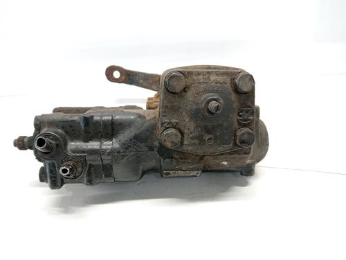 Steering rack NISSAN TERRANO II (R20)  | BP28002529M22 