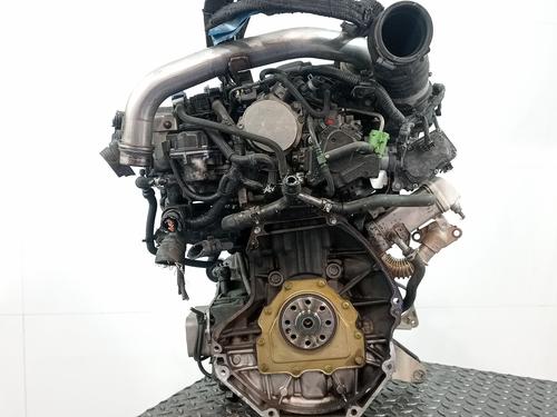 Engine NISSAN QASHQAI I (J10, NJ10) 1.6 dCi | BP29121368M1 