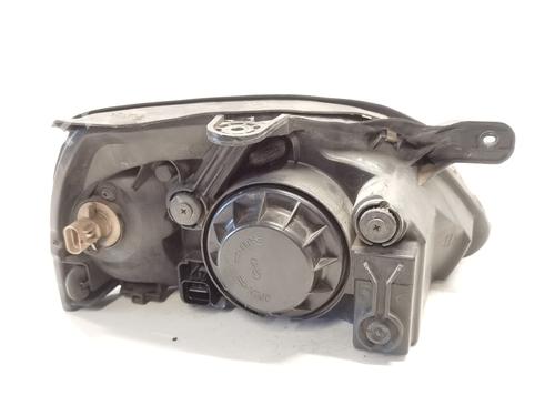 Left headlight KIA RIO I Hatchback (DC)  | BP20666784C28 