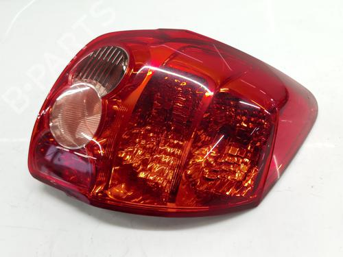 Used Right taillight TOYOTA AURIS (_E15_) 2.0 D-4D (ADE150_, ADE150R) (126 hp) 29574144