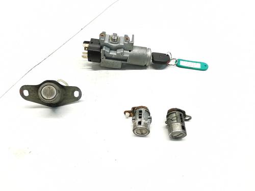 Used Electronic module CHEVROLET MATIZ (M200, M250) 0.8 (52 hp) 30145137