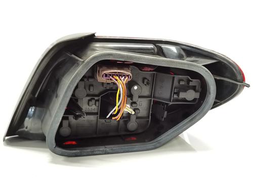 Left taillight CITROËN XSARA (N1) 1.9 D | BP18071344C34 