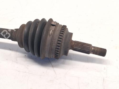 Right front driveshaft RENAULT KANGOO (KC0/1_) 1.5 dCi (KC08, KC09) | BP38735316M39 - Image 2