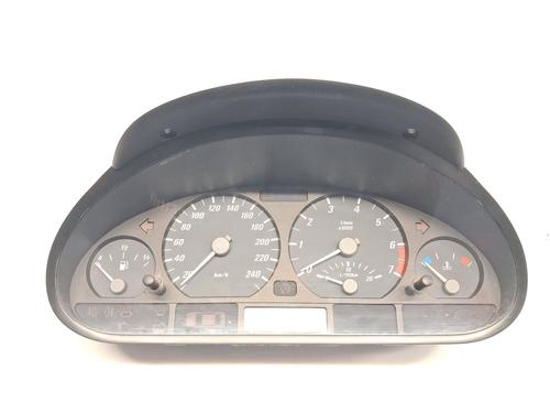 instrument-cluster-bmw-3-coupe-e46-1998-1999-2000-2001-2002-2003-2004-2005-2006-32529673 main image