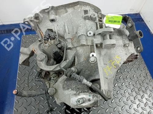 Gearbox FORD S-MAX (WA6) 2.0 TDCi | BP29067004M3 