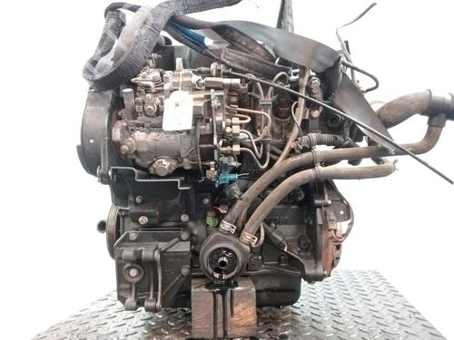 Engine CITROËN SAXO (S0, S1) 1.5 D | BP27505294M1 