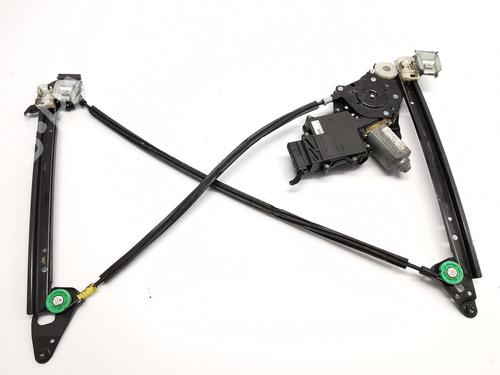 Rear right window mechanism FORD GALAXY I (WGR)  | BP25852479C25 