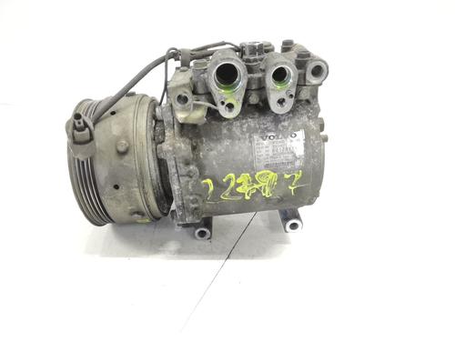 Used AC compressor AC compressor VOLVO S40 I (644) 1.8 i (122 hp) 40292311 40292311