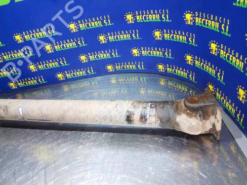 Driveshaft NISSAN TERRANO II (R20)  | BP8428712M37 