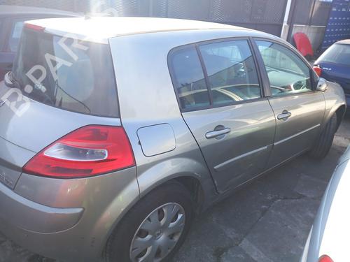 Electronic module RENAULT MEGANE II (BM0/1_, CM0/1_) 1.5 dCi (BM1E, CM1E) | BP30399236M83 