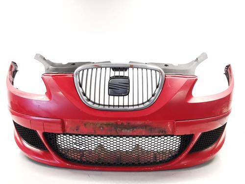 Used Front bumper SEAT ALTEA (5P1) [2004-2015]  21259579