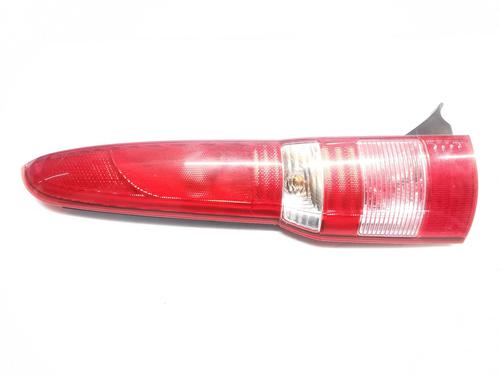 Used Left taillight Left taillight FIAT PANDA Hatchback Van (169_) 1.2 Bipower (169CXB1A) (60 hp) 33716856 33716856