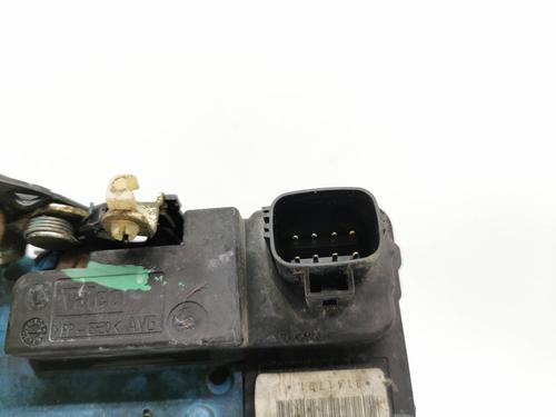 Front left lock VOLVO S80 I (184) 2.9 | BP8477402C98 