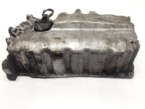 Cárter de aceite Cárter de aceite SEAT IBIZA IV (6J5, 6P1) 1.6 TDI (90 hp) 36865556 36865556