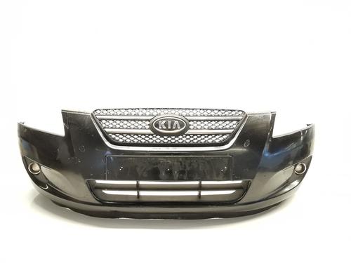 Used Front bumper KIA CEE'D Hatchback (ED) 1.6 CRDi 115 (115 hp) 27388677