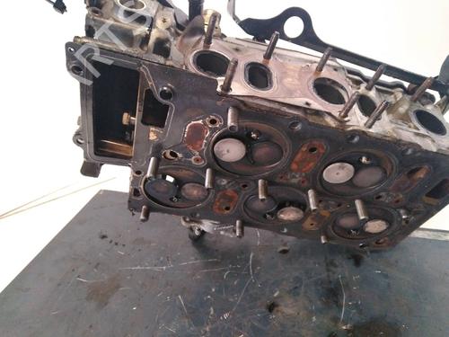 Cylinder head VW GOLF IV (1J1) 2.3 V5 | BP10973481M5 