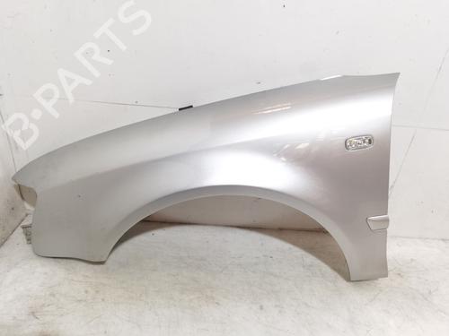 Used Left front fenders Left front fenders AUDI A4 B6 Convertible (8H7) 1.8 T (163 hp) 40085260 40085260