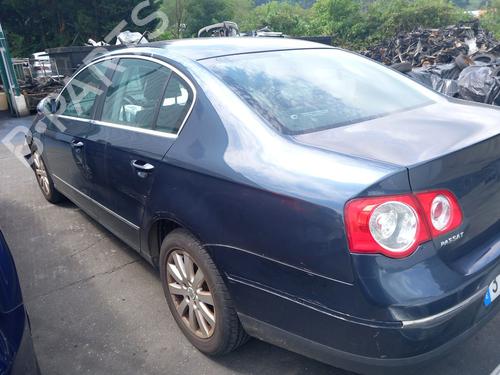 Left front window switch VW PASSAT B6 (3C2) 1.9 TDI | BP38235103I27 - Image 6