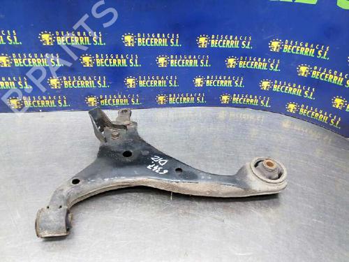Used Left front suspension arm KIA CARENS II MPV (FJ) [2002-2013]  8453609