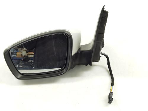 Used Left mirror SKODA FABIA III (NJ3) 1.0 (75 hp) 24296510