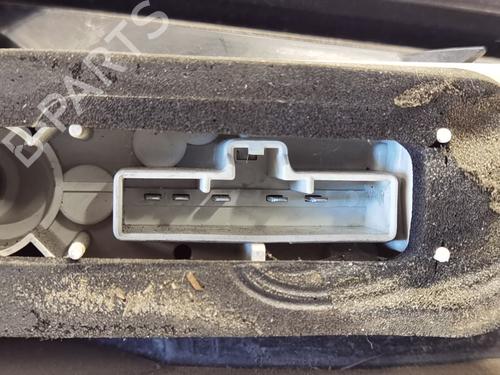Right taillight FORD FOCUS II Turnier (DA_, FFS, DS)  | BP21027844C35 