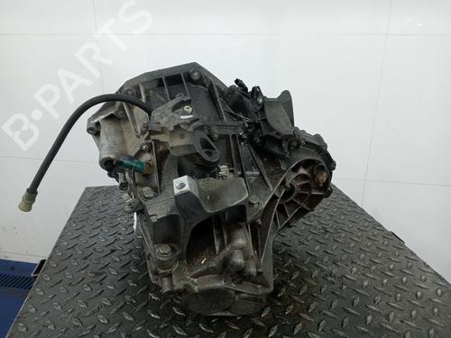 Used Gearbox Gearbox 37027126 37027126