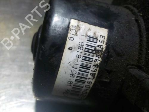 ABS pump CHRYSLER VOYAGER / GRAND VOYAGER III (GS_, NS_) 2.5 TD | BP8439804M43 