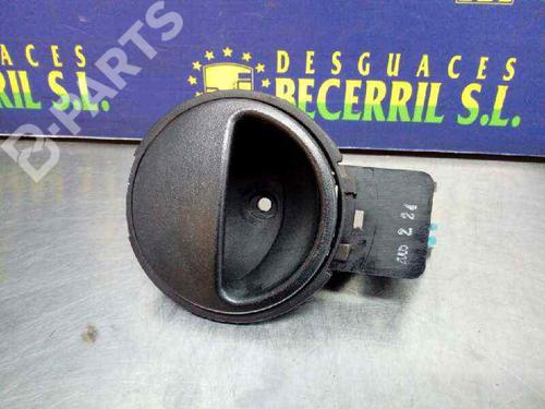 Used Front right interior door handle Front right interior door handle CHEVROLET AVEO / KALOS Saloon (T250, T255) 1.2 (72 hp) 8442964 8442964