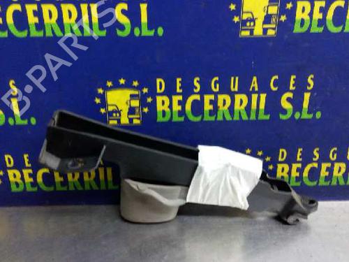 Front right interior door handle CHRYSLER VOYAGER / GRAND VOYAGER IV (RG) 2.5 CRD | BP14018180I14 