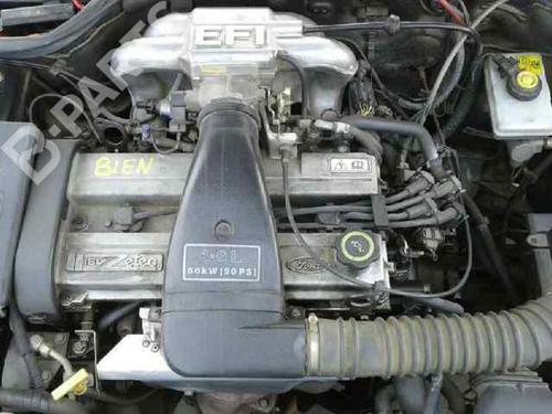 Used Parts FORD ESCORT V Saloon (AFL)  1.6 i 16V  946495