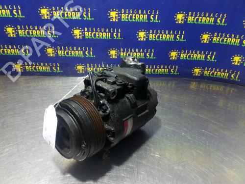 AC compressor BMW 5 (E39) 540 i | BP8441884M34 