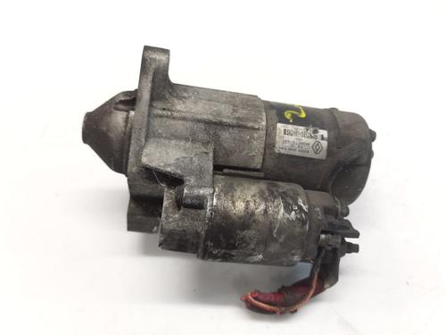 Starter RENAULT SCÉNIC II (JM0/1_) 1.5 dCi (JM02, JM13) | BP36164576M8 - Image 2