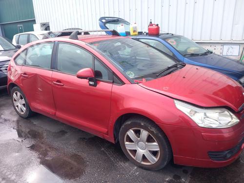 Brugte CITROËN C4 I (LC_) 1.6 HDi 4986914