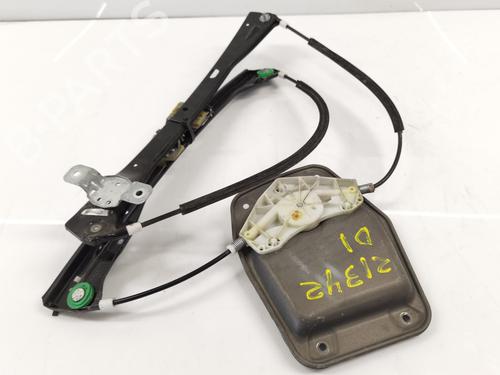 Front left window mechanism VW GOLF V (1K1) 1.6 | BP34099428C22 - Image 3