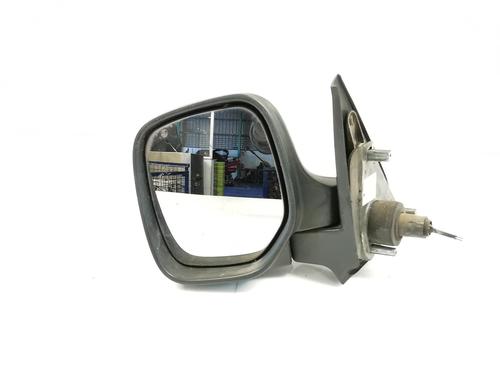 Used Left mirror CITROËN BERLINGO / BERLINGO FIRST MPV (MF_, GJK_, GFK_) 1.9 D (MFDJY) (68 hp) 29284536