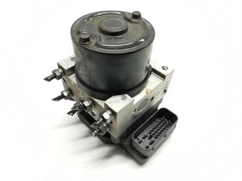Used ABS pump CHEVROLET AVEO / KALOS Hatchback (T250, T255) 1.2 (72 hp) 33182217