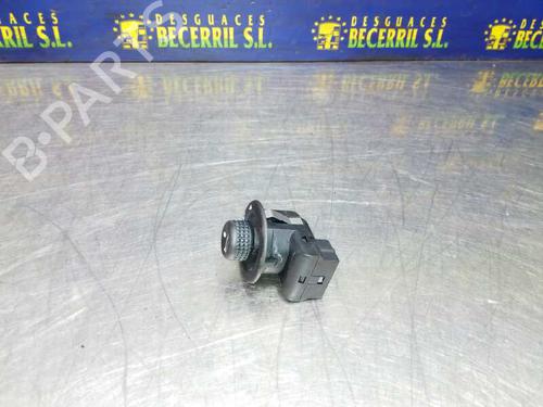 Used Mirror switch FORD MONDEO III (B5Y) [2000-2007]  8428012