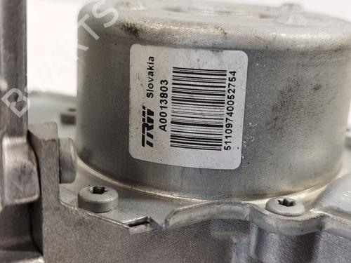 Steering column FORD FIESTA VI (CB1, CCN)  | BP22762301M21 