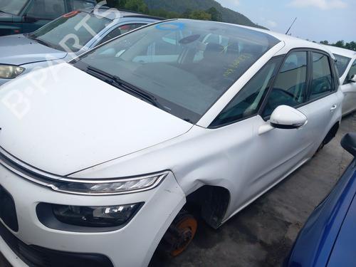 Fælgsæt CITROËN C4 SPACETOURER (3D_) 1.5 BlueHDi 130 | BP38486376C100 - Image 5