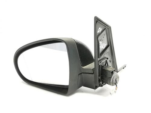 Retrovisor esquerdo MITSUBISHI COLT VI (Z3_A, Z2_A) 1.5 DI-D (Z39A) (95 hp) 33117402