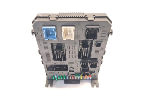 Caja reles / fusibles PEUGEOT 307 (3A/C) 1.6 16V (109 hp) 29052373