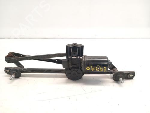 Used Front wiper motor HYUNDAI TUCSON (JM) 2.0 (141 hp) 23076558