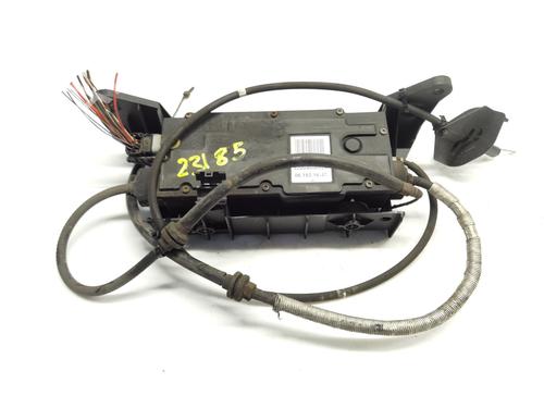 Used Hand brake Hand brake RENAULT GRAND SCÉNIC II (JM0/1_) 2.0 dCi (JM1K) (150 hp) 40041158 40041158