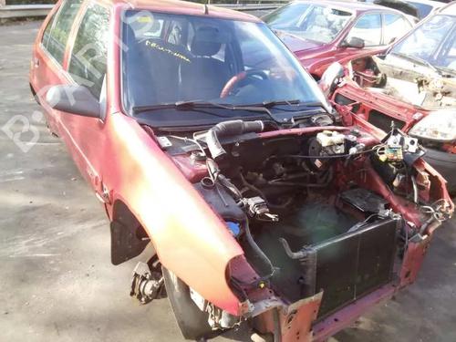Left front window switch CITROËN SAXO (S0, S1)  | BP8425321I27 