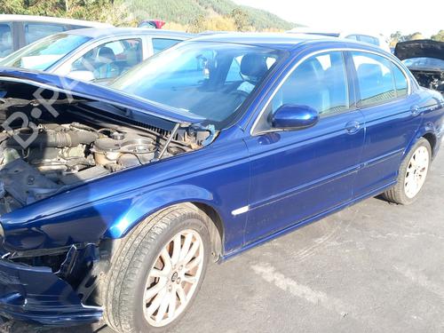 Ricambi JAGUAR X-TYPE I (X400) 2.0 D (130 hp) 4380072
