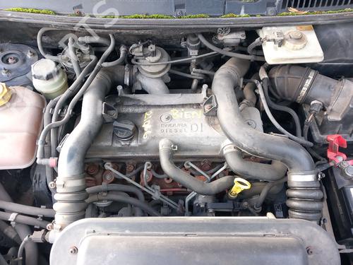 Electronic module FORD TOURNEO CONNECT 1.8 TDCi /TDDi /DI | BP30938617M83