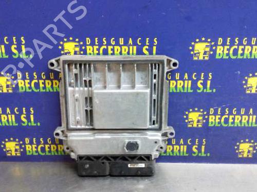 Used Engine control unit (ECU) HYUNDAI ACCENT III (MC) 1.6 GLS (112 hp) 8453265