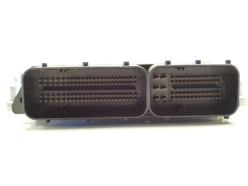 Engine control unit (ECU) BMW 5 (E60) 520 d | BP24052243M57 