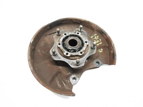 Used Right front steering knuckle SUZUKI SAMURAI Closed Off-Road Vehicle (SJ_) [1984-2004]  18460900